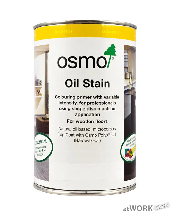 Сравнение лаков и морилок MINWAX и OSMO