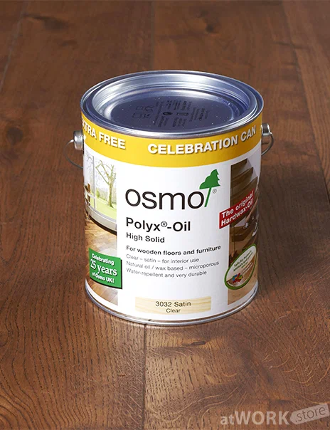 Сравнение лаков и морилок MINWAX и OSMO