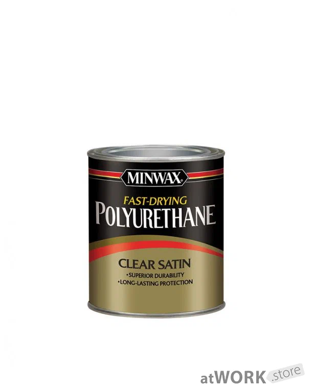 Сравнение лаков и морилок MINWAX и OSMO