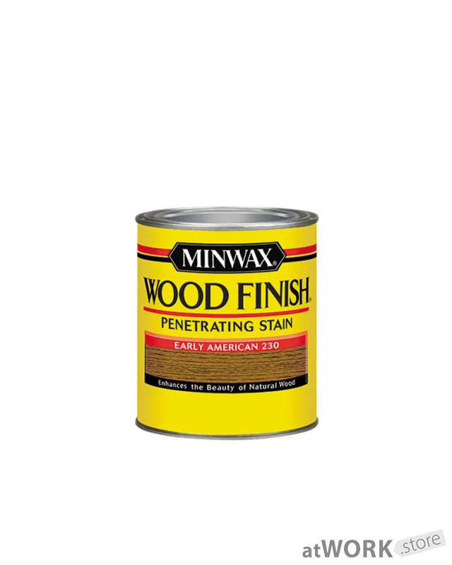 Сравнение лаков и морилок MINWAX и OSMO