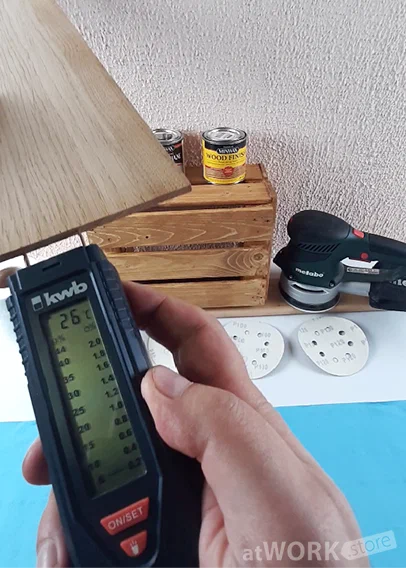 Сравнение лаков и морилок MINWAX и OSMO