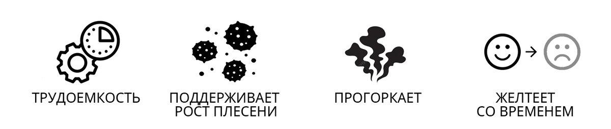 Льяное и минеральное масла в отделке древесины Рассмотрим 2 популярных масла для защитной отделки деревянных поверхностей: Натуральное льняное масло холодного отжима и минеральное масло.-3