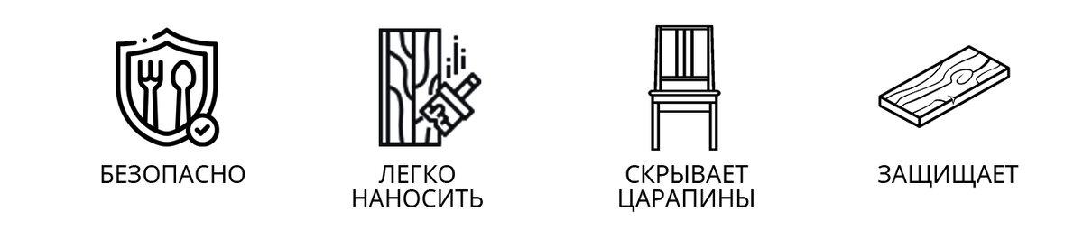 Льяное и минеральное масла в отделке древесины Рассмотрим 2 популярных масла для защитной отделки деревянных поверхностей: Натуральное льняное масло холодного отжима и минеральное масло.-2