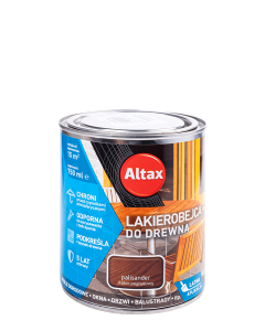 Лак-морилка ALTAX LAKIEROBEJCA (Палисандр) 750 мл.